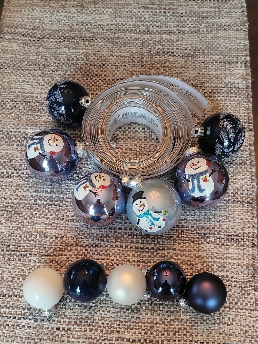 Christmas Ornaments